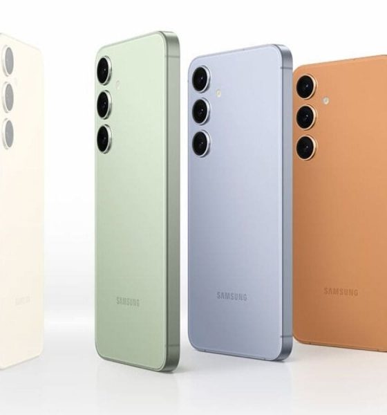 Technology News Today Live Updates on September 23, 2024: Samsung Galaxy S24 FE price leaked ahead of imminent global launch. All we know so far