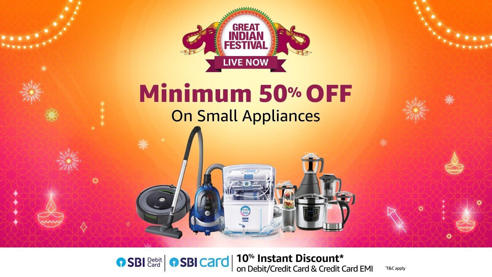 Technology News Today Live Updates on September 29, 2024: Amazon Great Indian Festival 2024: Up to 60% off on the best water purifiers from Aquaguard, Pureit, Havells and more