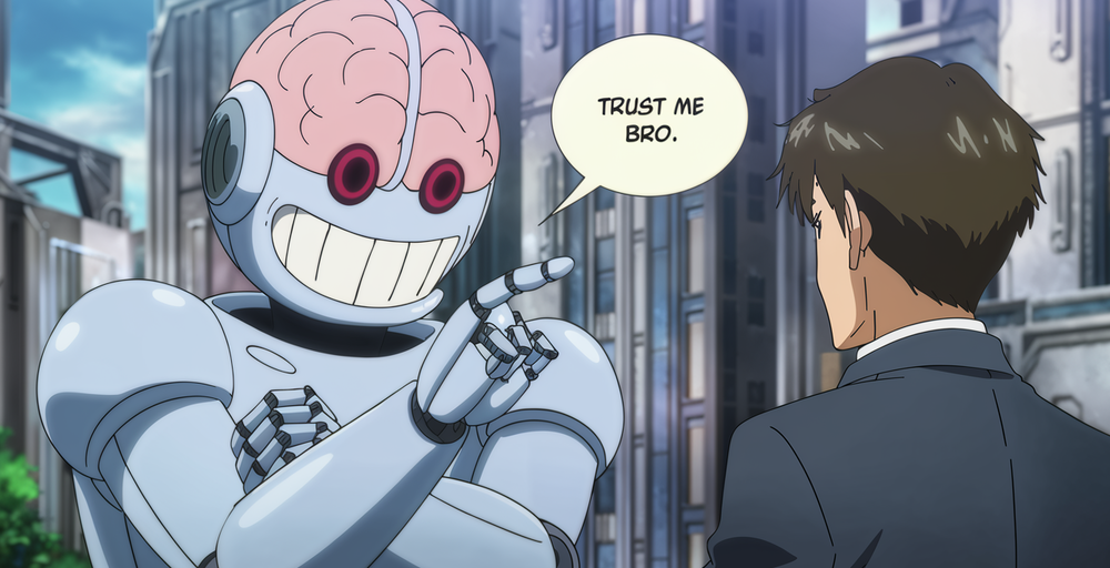 The Bigger the AI, the More It'll Lie