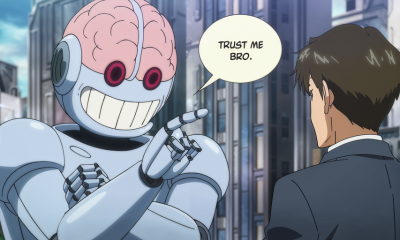 The Bigger the AI, the More It'll Lie