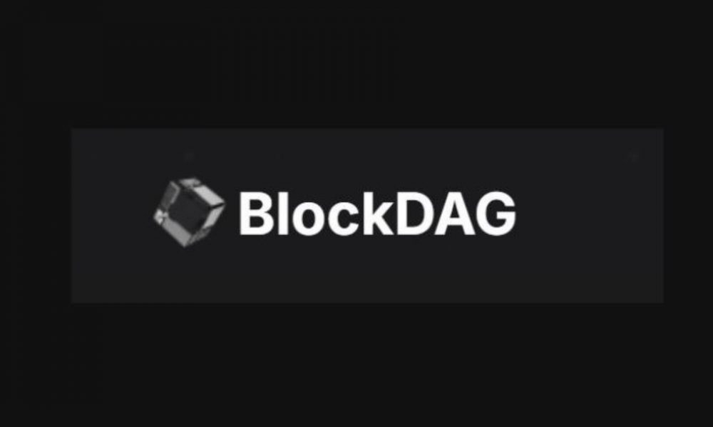 The New Bitcoin? BlockDAG Relishes Moment As Focus Shifts to Exchange Listing