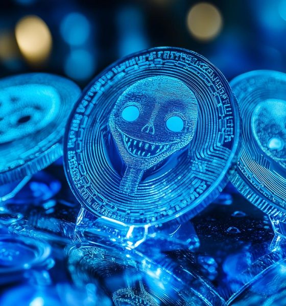 Things Are About To Get ‘Silly’ With Memecoins Again, Says Top Crypto Analyst – Here Are His Leading Picks