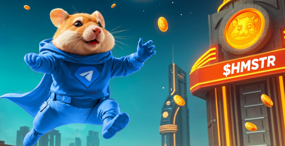 This Week in Crypto Games: 'Hamster Kombat' Airdrop and Expansion, $47 Million Gaming Scam