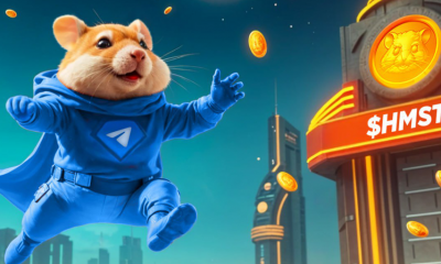 This Week in Crypto Games: 'Hamster Kombat' Airdrop and Expansion, $47 Million Gaming Scam
