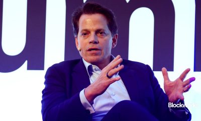 Tokenized assets to exceed $20B over next year: CF Benchmarks