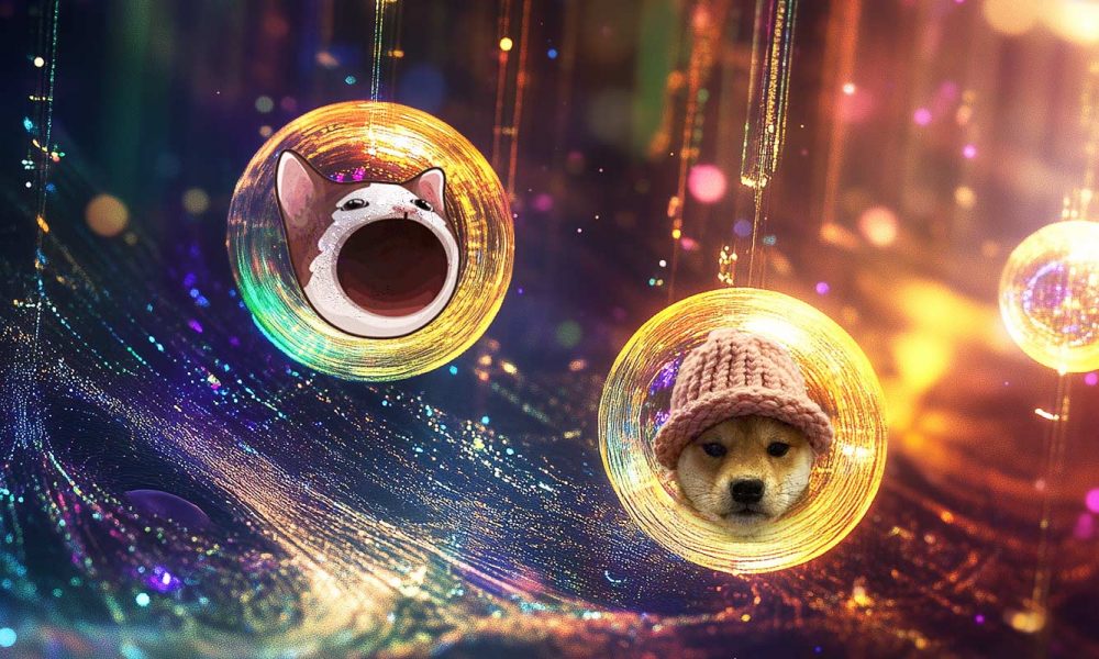 Top Trader Says Altcoin That’s Up 80%+ in Two Weeks About To Explode, Updates Outlook on dogwifhat and Popcat