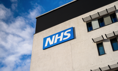 UK Eyes Multibillion-Pound Healthcare Transformation