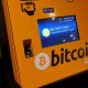 Bitcoin ATM cryptocurrency security crypto scam