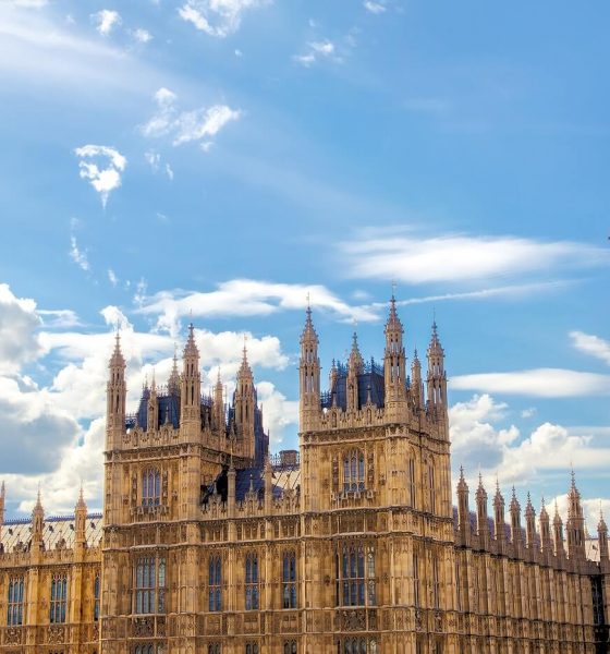 UK introduces new bill clarifying crypto as personal property