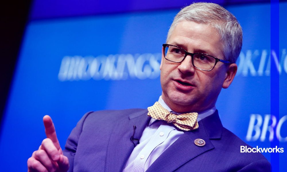 US House members demand crypto answers from SEC leaders