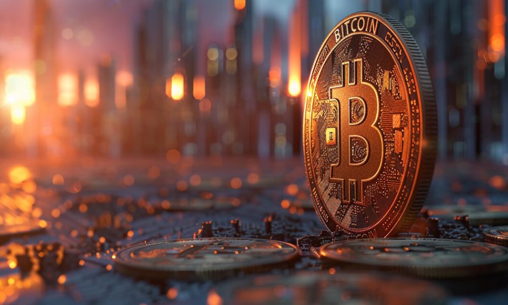 VanEck reports surge in Bitcoin interest amid growing institutional, sovereign adoption