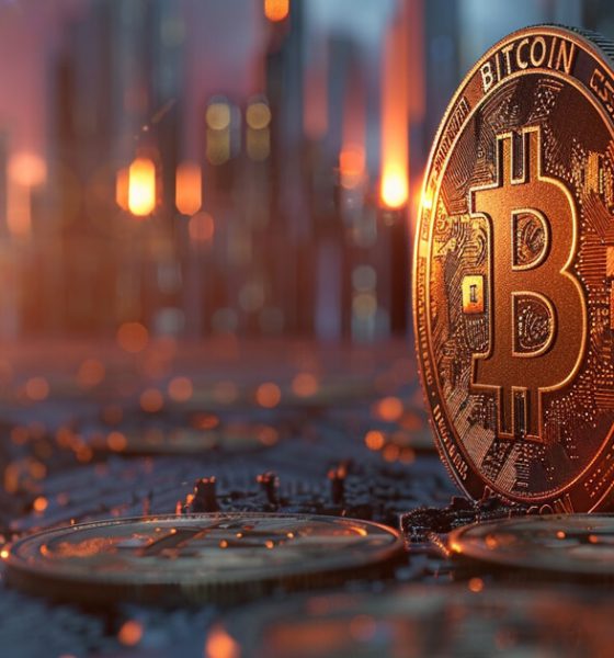VanEck reports surge in Bitcoin interest amid growing institutional, sovereign adoption