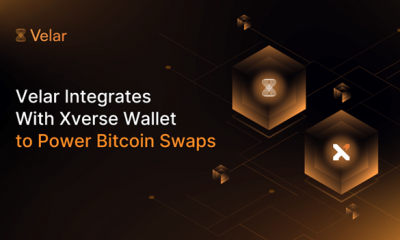 Velar Dharma partners with Xverse Wallet to enable Bitcoin L2 swaps