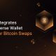 Velar Integrates With Xverse Wallet to Power Bitcoin Swaps