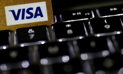 Visa Leads Charge in Tokenizing Real-World Assets for Banks