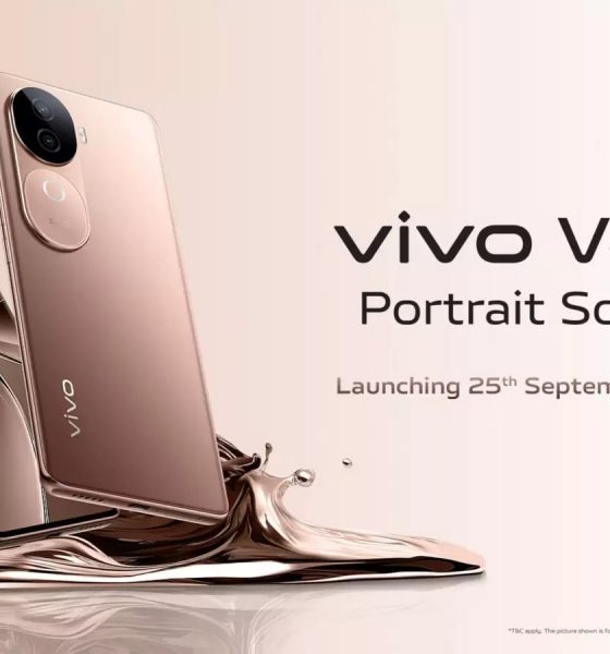 Vivo V40e launched in India with MediaTek Dimensity 7300 processor: Check price, specifications and more