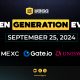 W3GG Token to be Listed on Gate.io, MEXC, and Uniswap, Leading the Future of Web3 Gaming