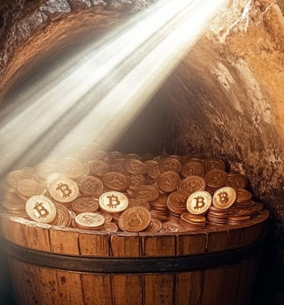 What you need to know about Bitcoin staking
