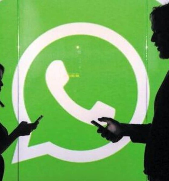 WhatsApp update: Meta-owned messaging app to roll out new feature – customize chat theme; find out how it works