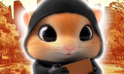 Why 'Hamster Kombat' Purged Millions of Players From the Telegram Airdrop