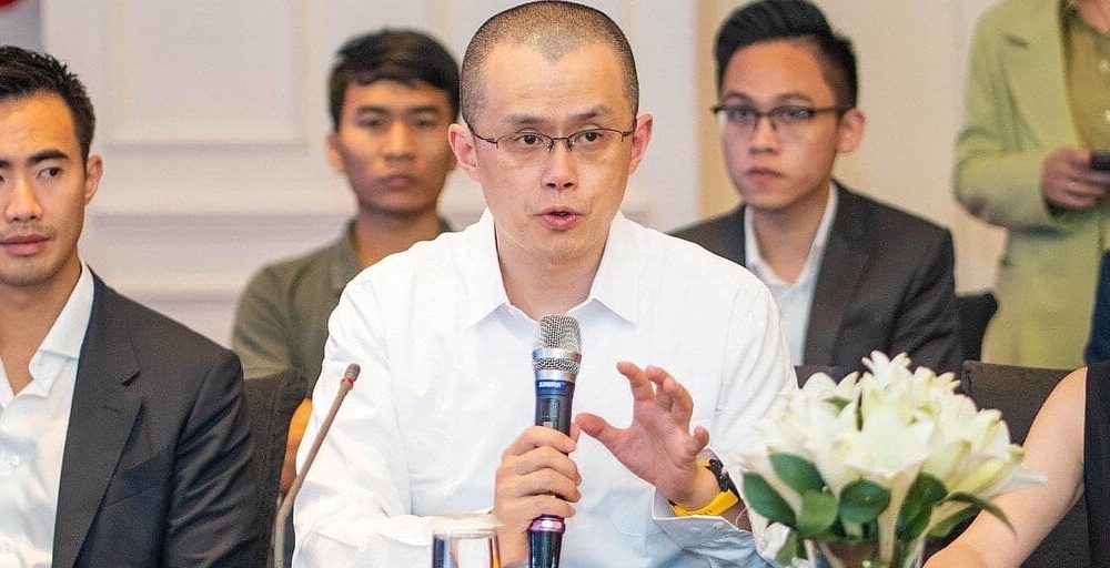 Why Is Binance Founder CZ Being Released Two Days Early?