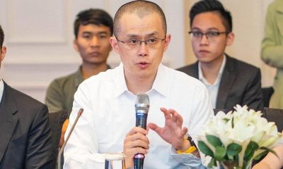 Why Is Binance Founder CZ Being Released Two Days Early?