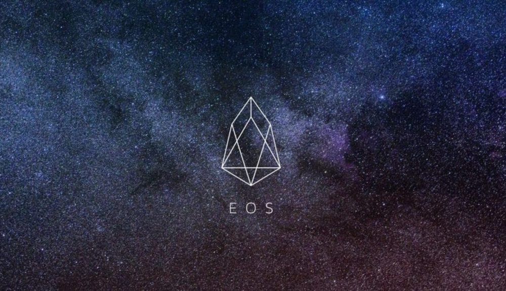 Will EOS Price Hit $1 Ahead of Spring 1.0 Hardfork?