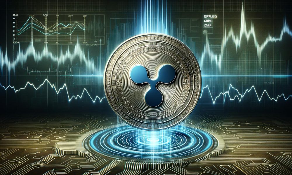 XRP Price Remains in Range: Can It Escape the Consolidation?