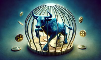 XRP Price Trapped In Consolidation: Will Bulls Break Free?
