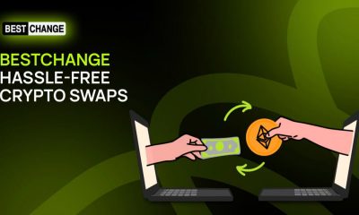BestChange: Your One-Stop Shop for Crypto Exchange