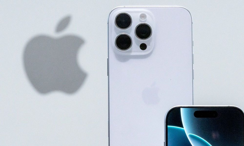 iPhone 17 Pro to boast 2nm A19 chip, AI-optimized performance, and 24MP selfie camera: Report