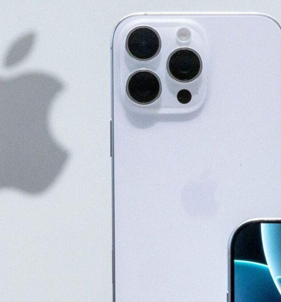 iPhone 17 Pro to boast 2nm A19 chip, AI-optimized performance, and 24MP selfie camera: Report