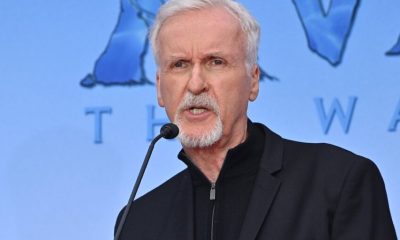 ‘Terminator’ Director James Cameron Joins Stability AI Board of Directors