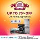 Amazon Great Indian Festival Sale 2024; Top picks and deals on air purifiers and dehumidifiers; up to 75% off