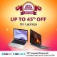 Amazon Great Indian Festival Sale 2024 brings big offers on laptops under ₹60000 from HP, Dell, MSI, Asus and more
