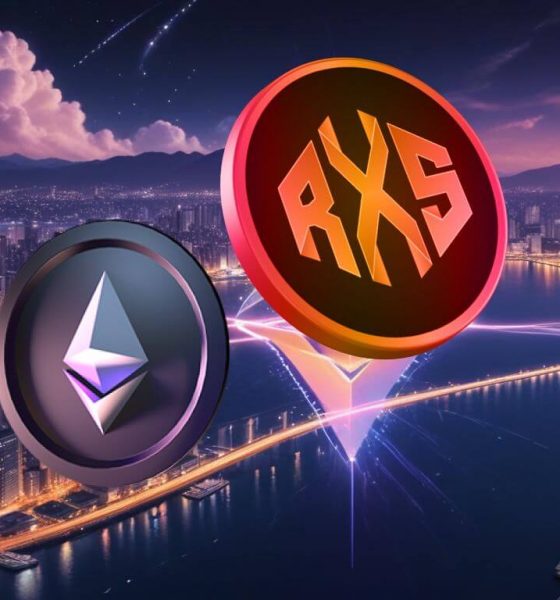 Analyst predicts new highs for Ripple and Ethereum, sees RXS gaining ground in RWA market