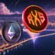 Analyst predicts new highs for Ripple and Ethereum, sees RXS gaining ground in RWA market