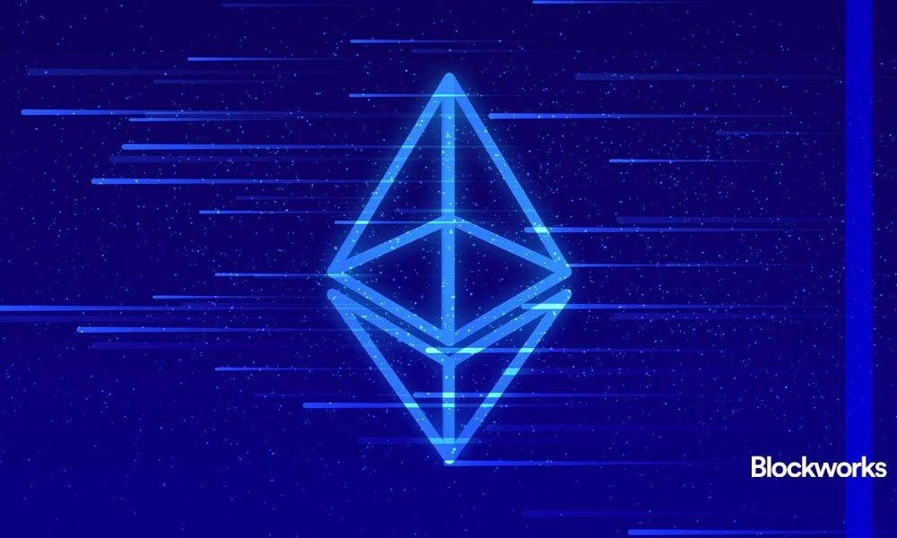 Analysts dig in on Ethereum's market prospects