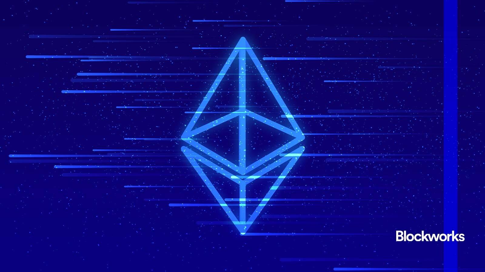 Analysts dig in on Ethereum's market prospects