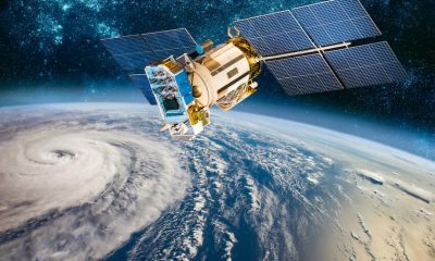 Apple and Starlink 'Literally Saving Lives' During Hurricane Helene Crisis