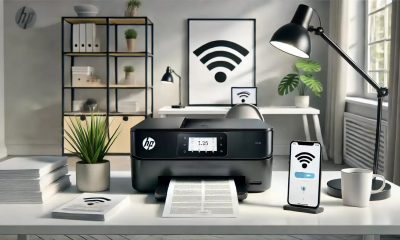 Best HP WiFi printers: Top 8 options for seamless wireless printing solutions for home and office needs