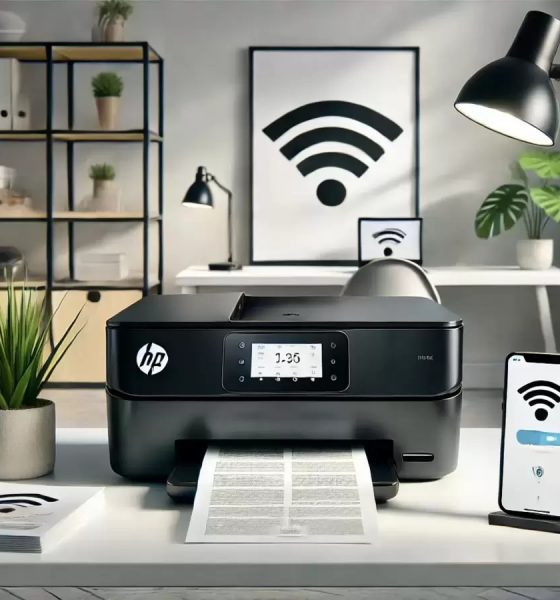 Best HP WiFi printers: Top 8 options for seamless wireless printing solutions for home and office needs