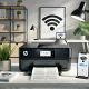 Best HP WiFi printers: Top 8 options for seamless wireless printing solutions for home and office needs