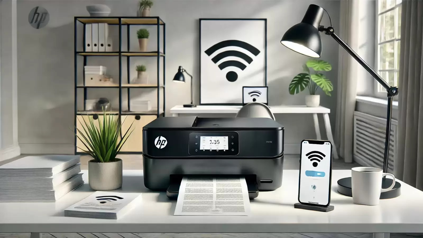 Best HP WiFi printers: Top 8 options for seamless wireless printing solutions for home and office needs