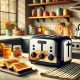 Best toasters in India for home use: Top 8 choices that are perfect for your kitchen needs