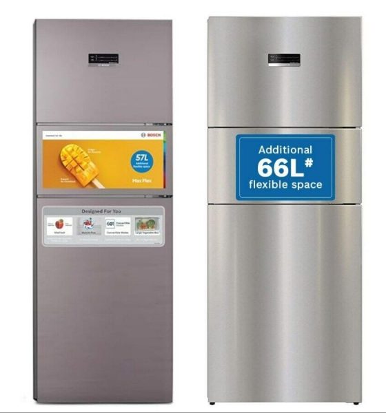 Best triple door refrigerators for energy saving and spacious cooling: Top 6 high-capacity options