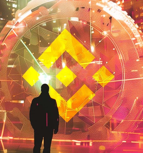 Binance Founder Changpeng Zhao Unveils What’s Next for Him After Early Prison Release