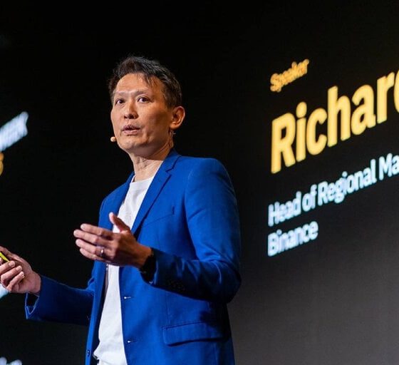 Binance's New CEO Is the Opposite of CZ—And That's the Point