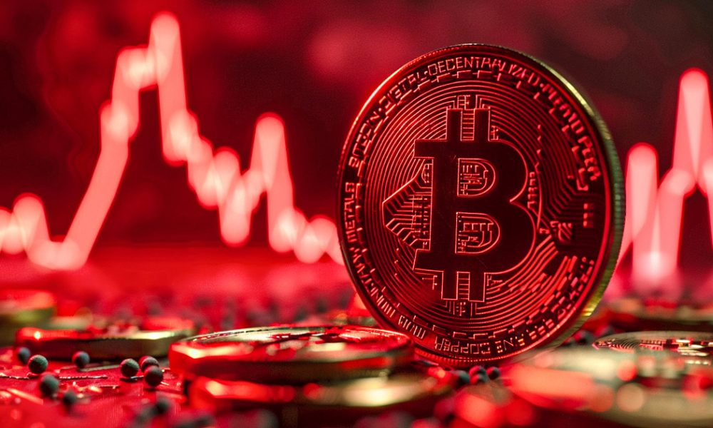 Bitcoin ETFs break 8-day inflow streak as outflows spike to $242 million