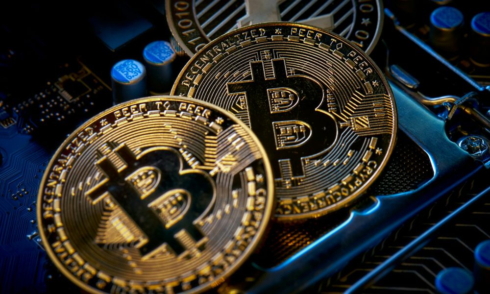 Bitcoin May Peak Around $200,000 In Next 18 Months: CleanSpark CEO Tells Why